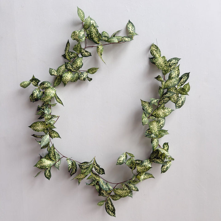 Decorative Greenery Garland