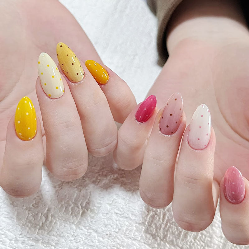 Artistic Themed Nail Design Collection Kalsten