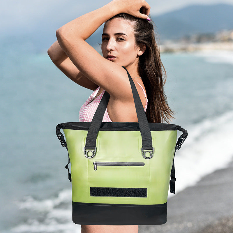 Multifunctional Sports and Travel Bag Kalsten