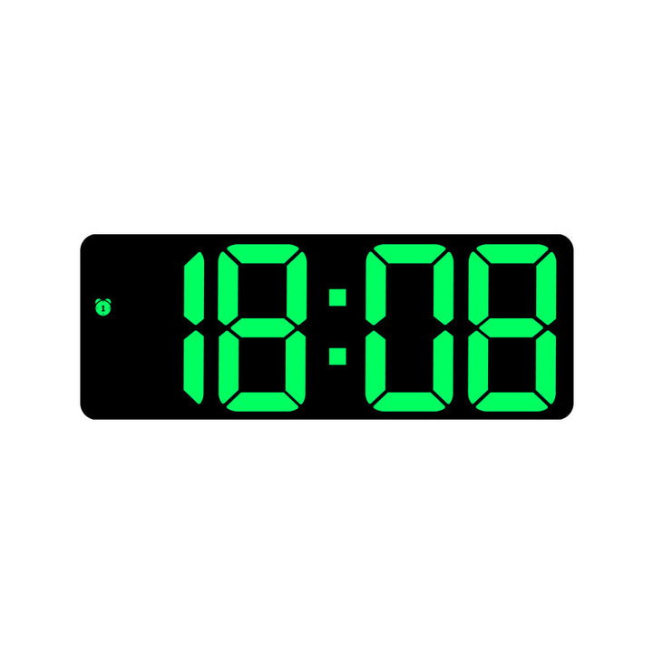 Digital Wall Clock Kalsten