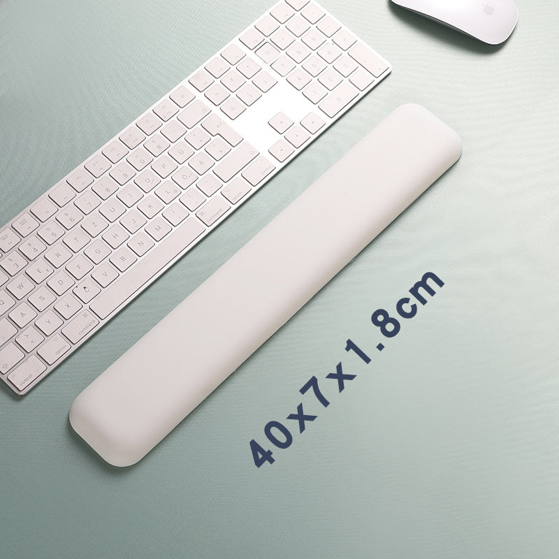 Ergonomic Mouse Pad