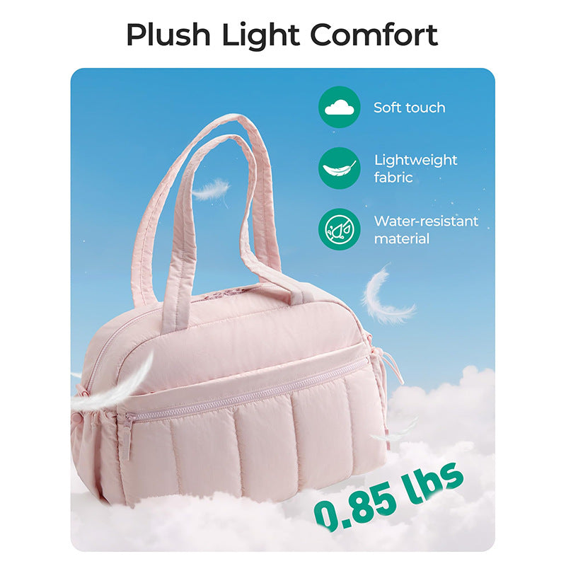 Sporty multifunctional bag Kalsten