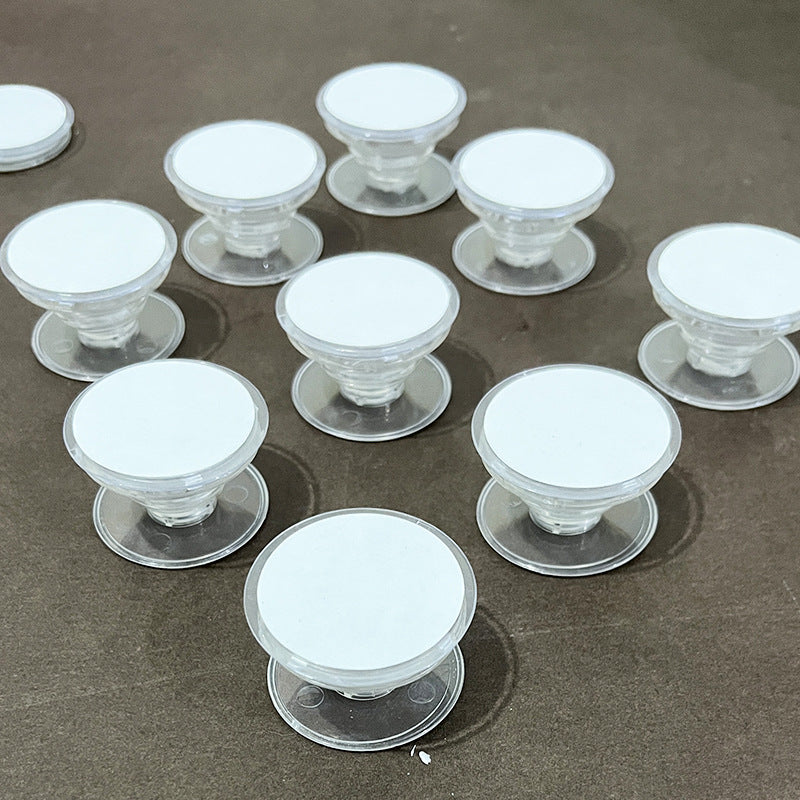 Clear Mobile Phone Lens Stand Kalsten