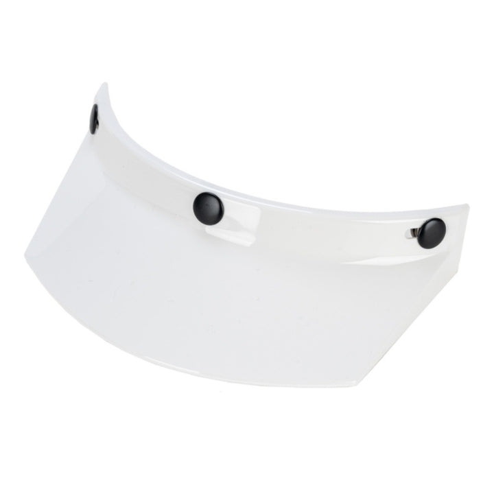 Replacement Visor Shield for Protective Helmets Kalsten