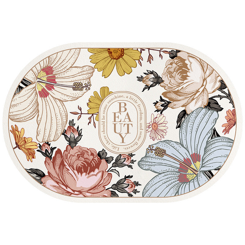 Floral Design