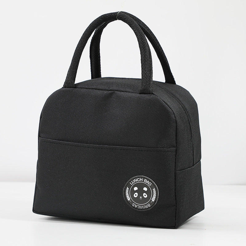 Kids' Cartoon-Themed Lunchbox Kalsten