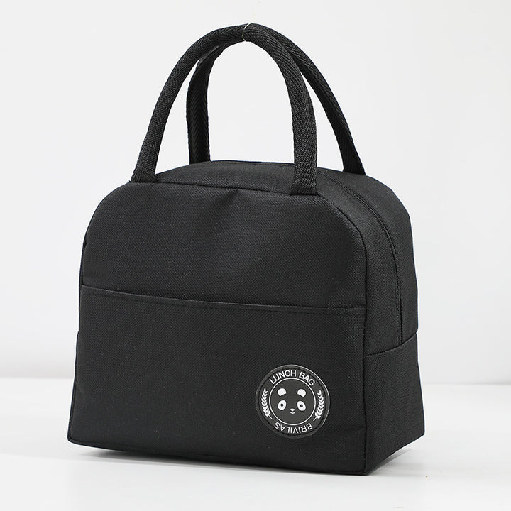 Kids' Cartoon-Themed Lunchbox Kalsten