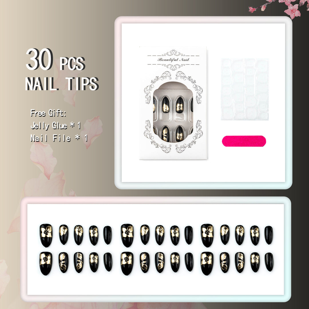 Nail Art Kalsten