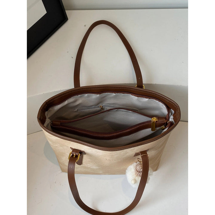 Spacious Multi-Functional Tote Bag Kalsten