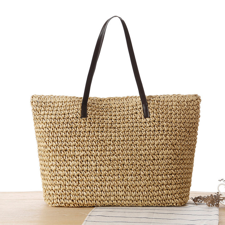Beach bag Kalsten