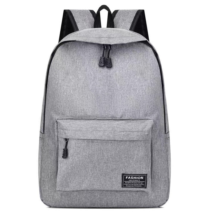 Ergonomic Everyday Backpack