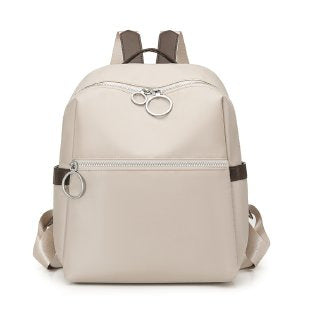 Stylish Compact Backpack Kalsten