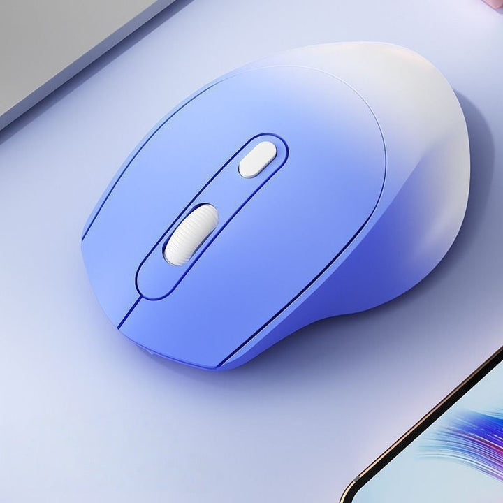 Advanced Wireless Ergonomic Mouse Kalsten
