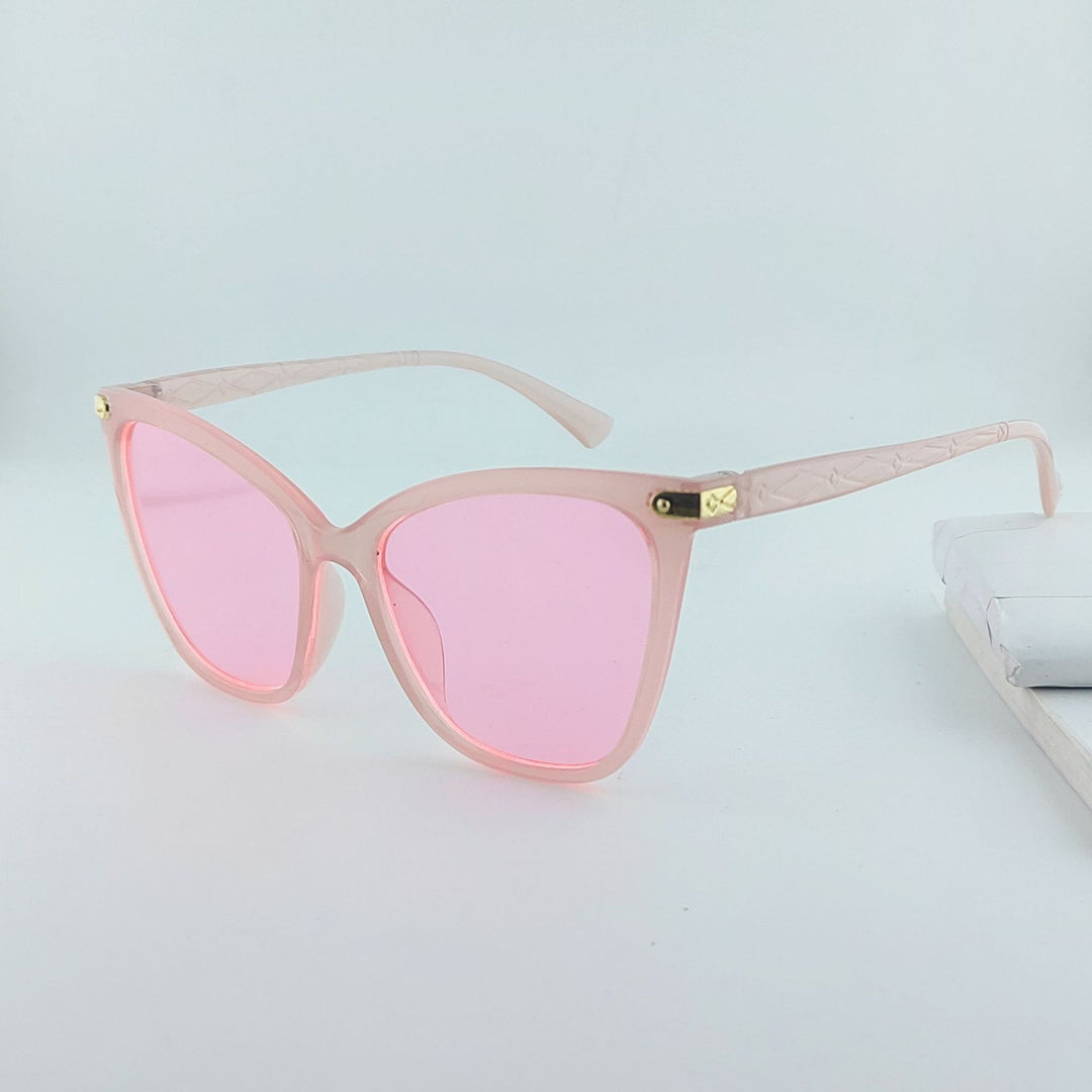 Chic Cat-Eye Sunglasses Kalsten