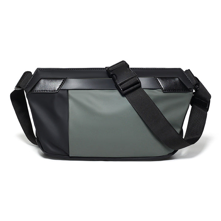 Versatile Outdoor Utility Satchel Kalsten