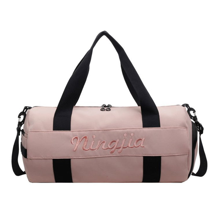 Stylish Compact Sports Duffle Kalsten