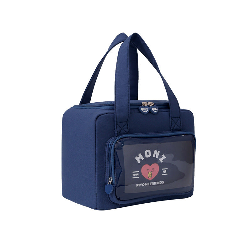 Cute Character Cosmetic Bag Kalsten