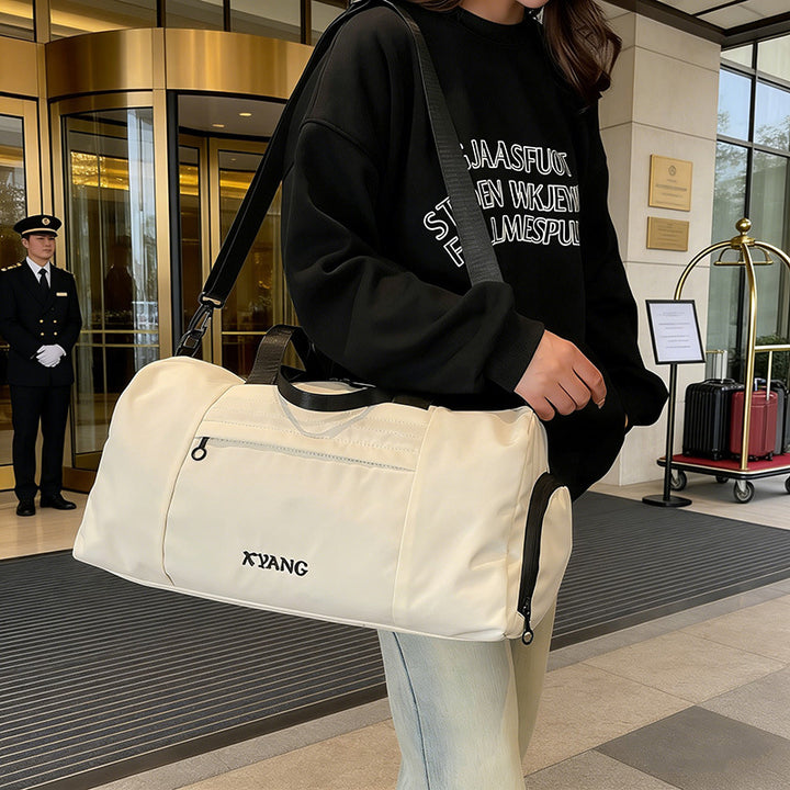 Durable Travel Weekender Bag Kalsten