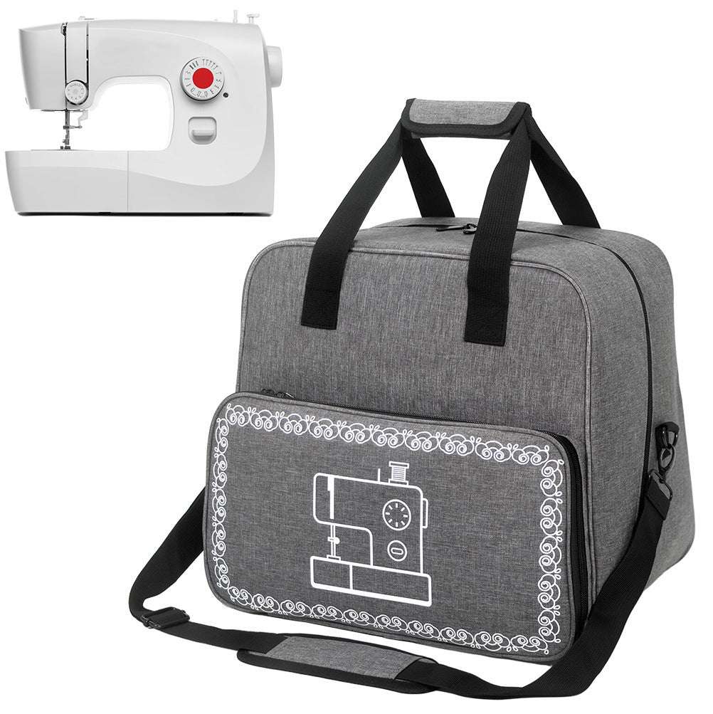 Creative Sewing Machine Carrying Bag Kalsten