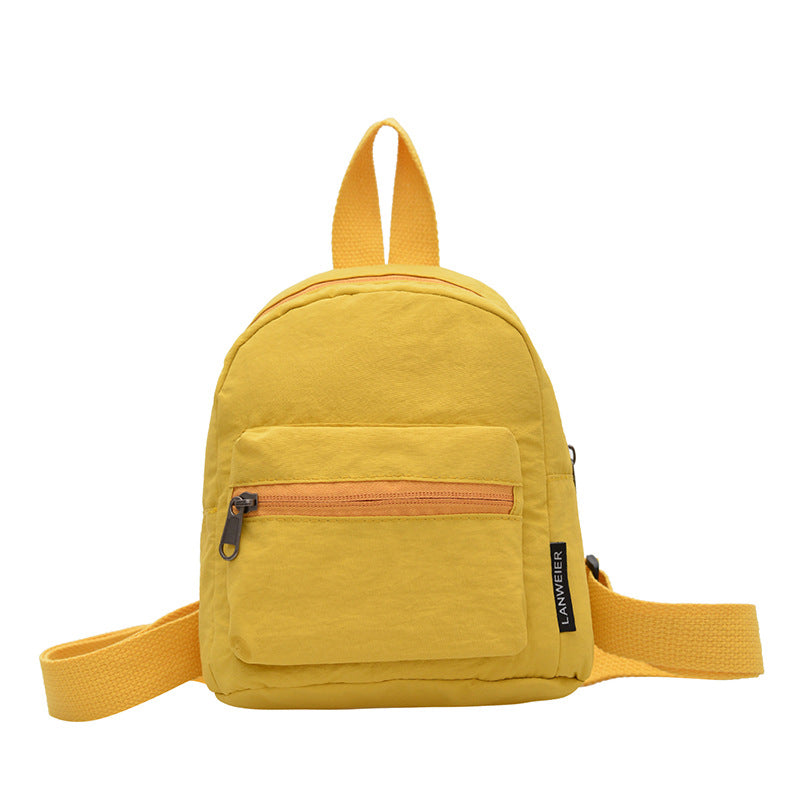 Compact Casual Backpack Kalsten