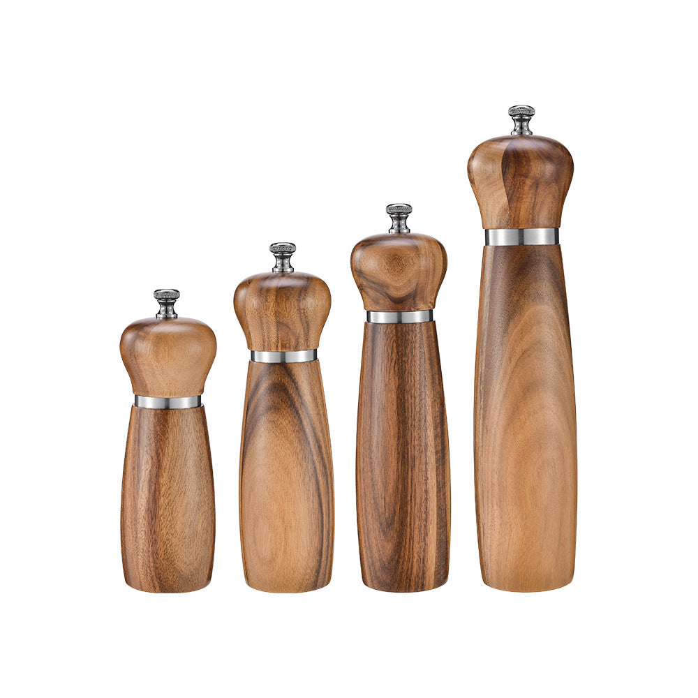 Noble Wood Pepper Mill Kalsten