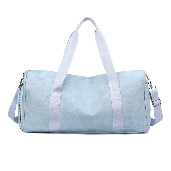 Stylish Gym Duffel Bag Kalsten