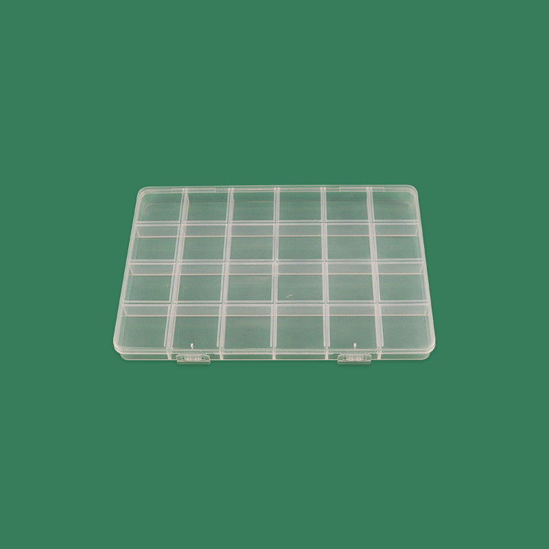 Versatile Craft Supply Divider Tray Kalsten