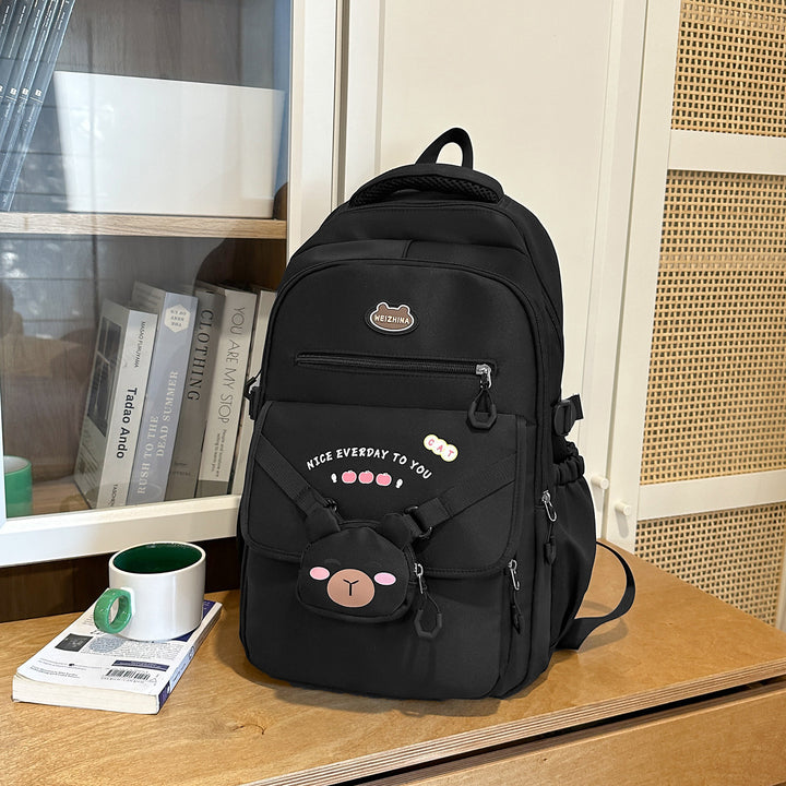Fun Character-Themed School Backpack Kalsten 1791204450