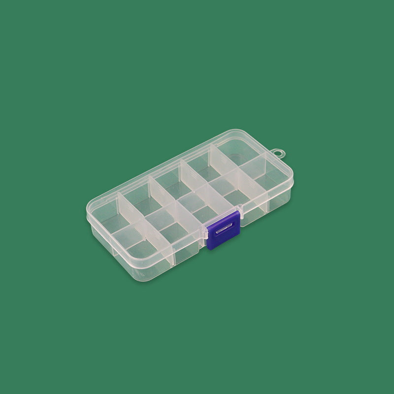 Multipurpose Craft Supply Organizer Kalsten
