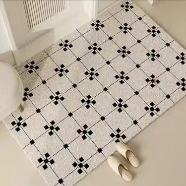 Household Decor Welcome Mat