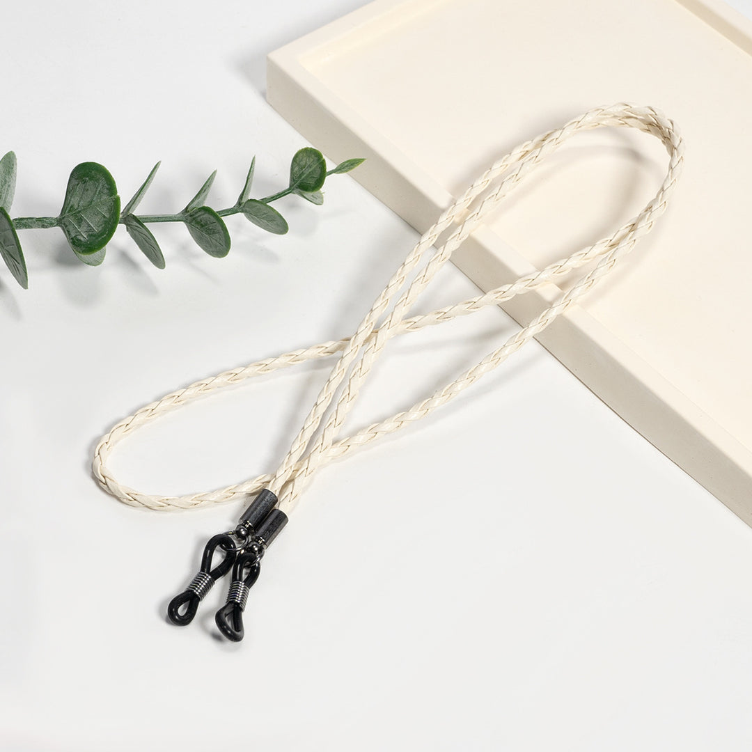 Braided Eyewear Retainer Strap Kalsten