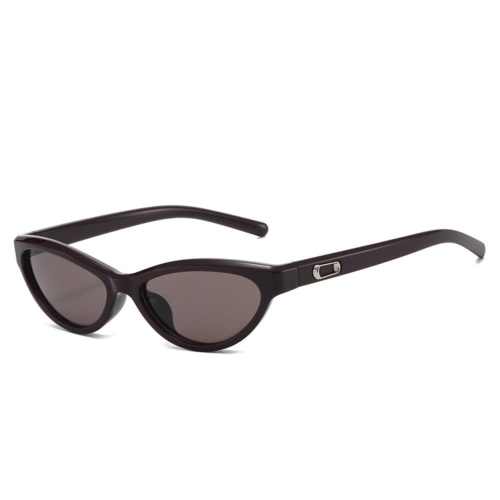 Fashionable Vintage Cat-Eye Sunglasses Kalsten