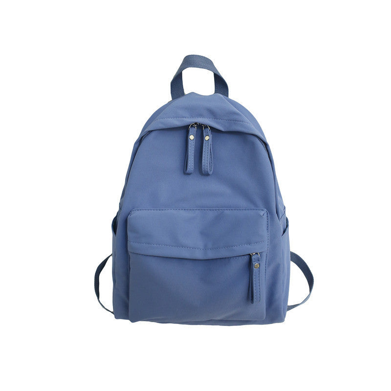 Casual Canvas Backpack Kalsten