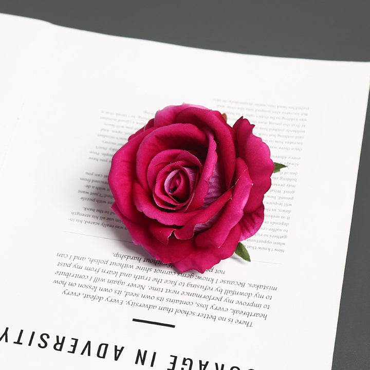 Premium Decorative Silk Flower