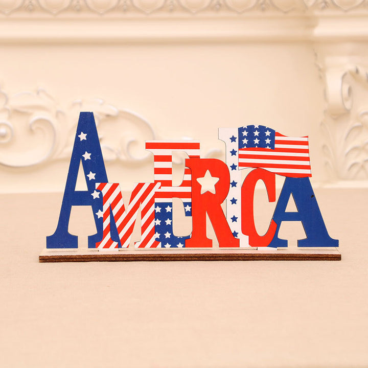 Decorative Welcome Sign Kalsten