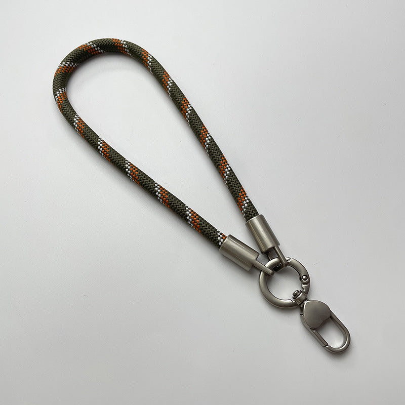 Versatile Rope Keychain Kalsten