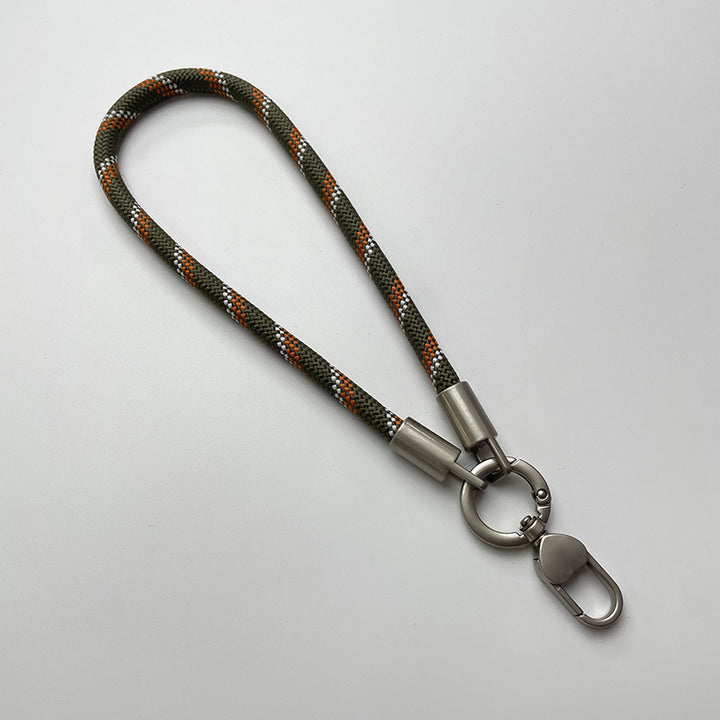 Versatile Rope Keychain Kalsten