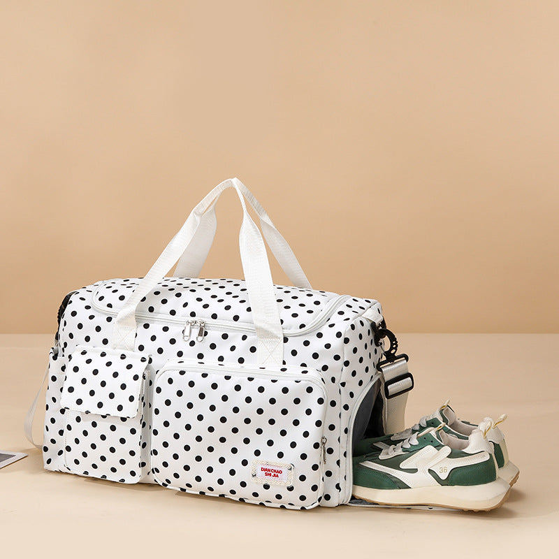 Multipurpose Sport Duffel Bag Kalsten