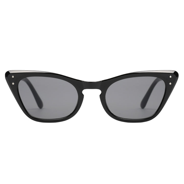 Women's Cat-Eye Sunglasses with UV Protection and Elegant Design Kalsten