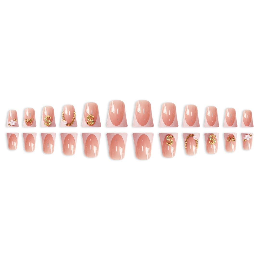 Decorative Nail Art Kit Kalsten