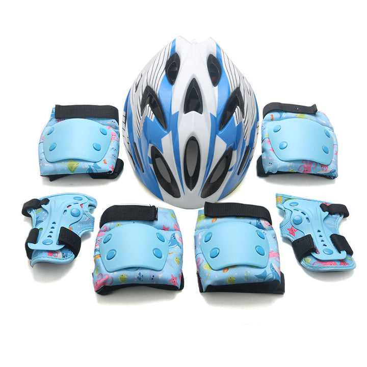 Children's Protective Gear Kalsten