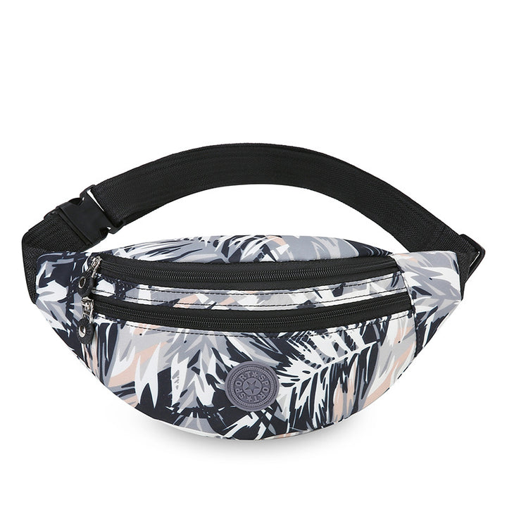 Stylish Utility Fanny Pack Kalsten