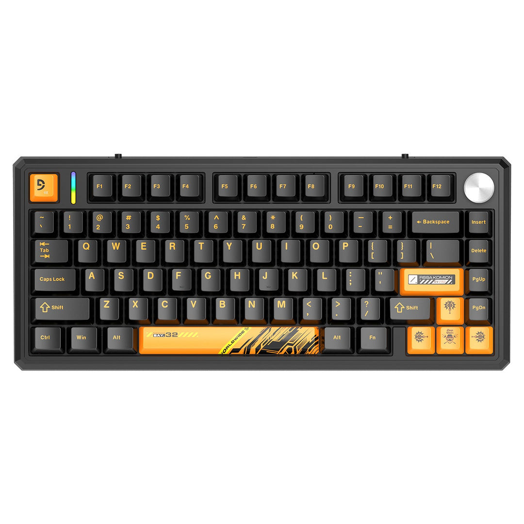 Mechanical Gaming Keyboard Kalsten