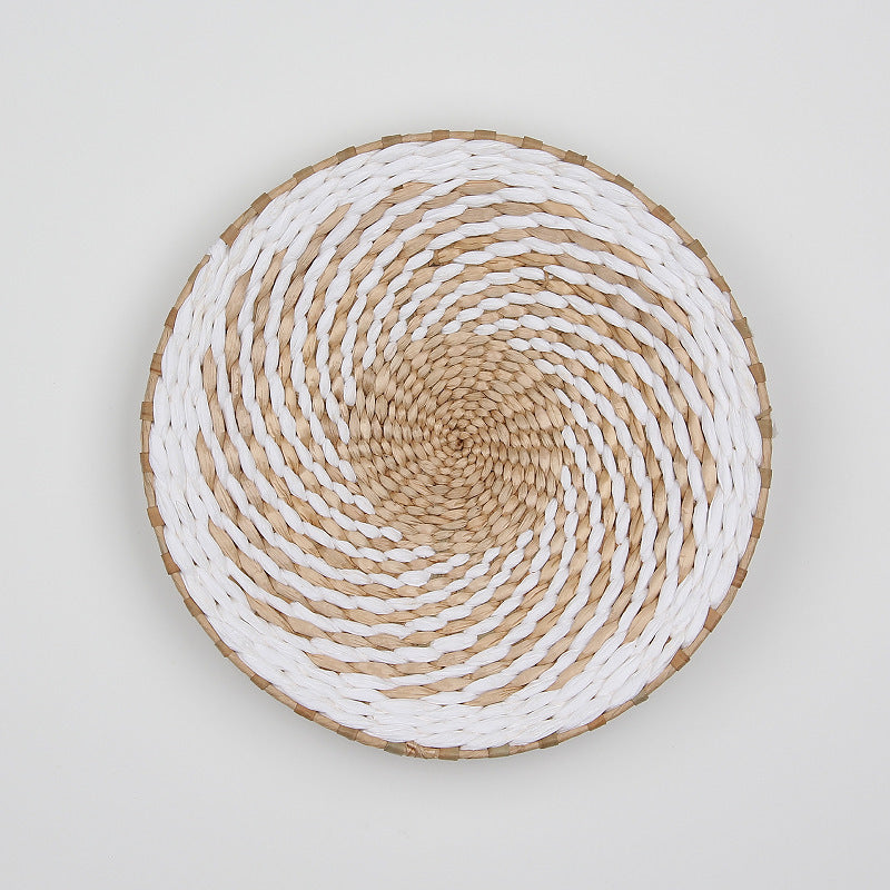 Home Decor Round
