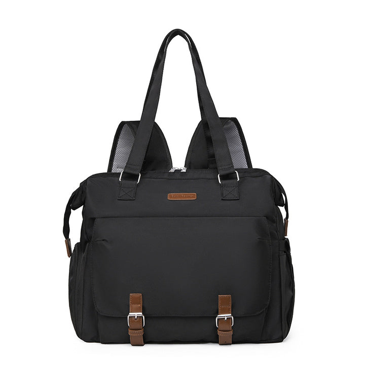 Multi-Functional Diaper Bag Kalsten