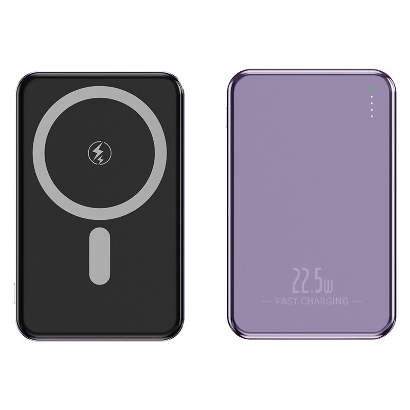Magsafe Portable Powerbank Kalsten