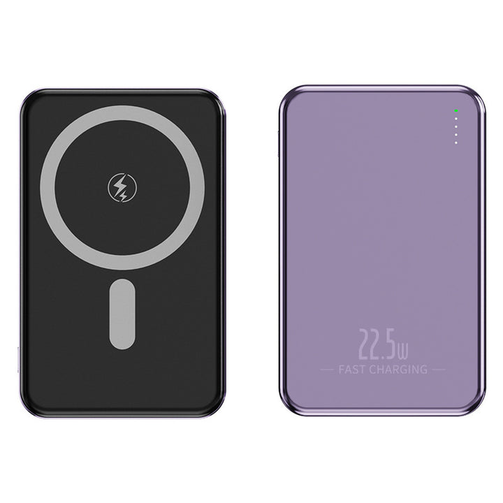 Magsafe Portable Powerbank Kalsten