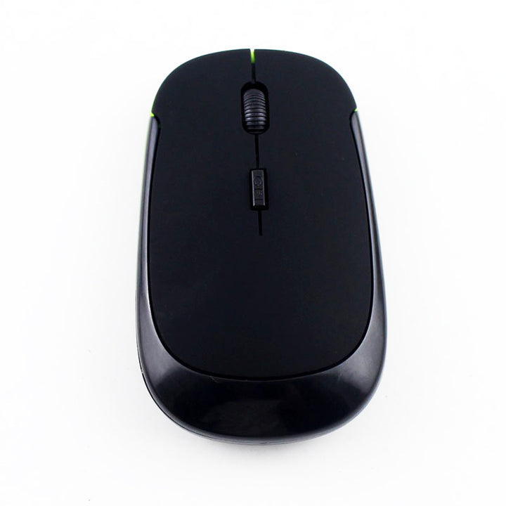 Ergonomic Wireless Precision Mouse Kalsten