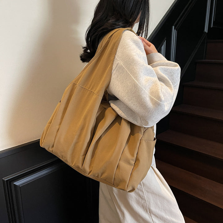 Spacious Everyday Hobo Bag Kalsten