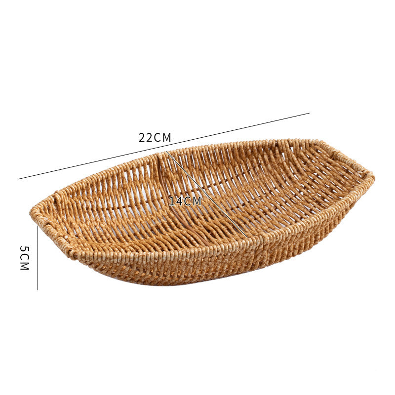 Decorative Serving Tray Kalsten